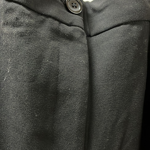 Black dress slacks - Picture 3 of 6